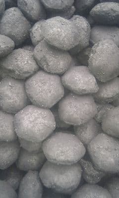 50kg Homefire Smokeless Fuel