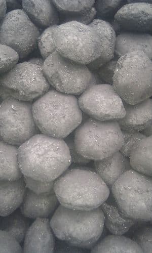 50kg Homefire Smokeless Fuel