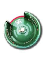 6kg Patio / BBQ Gas Cylinder Refill  (27mm regulator)