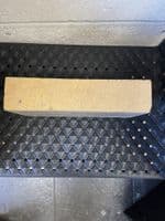 9''x2'' Fire brick