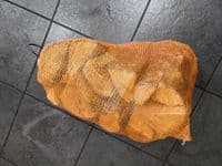 Alder Hardwood Nets 20L