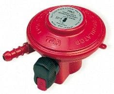 BBQ & Patio Reg 27mm