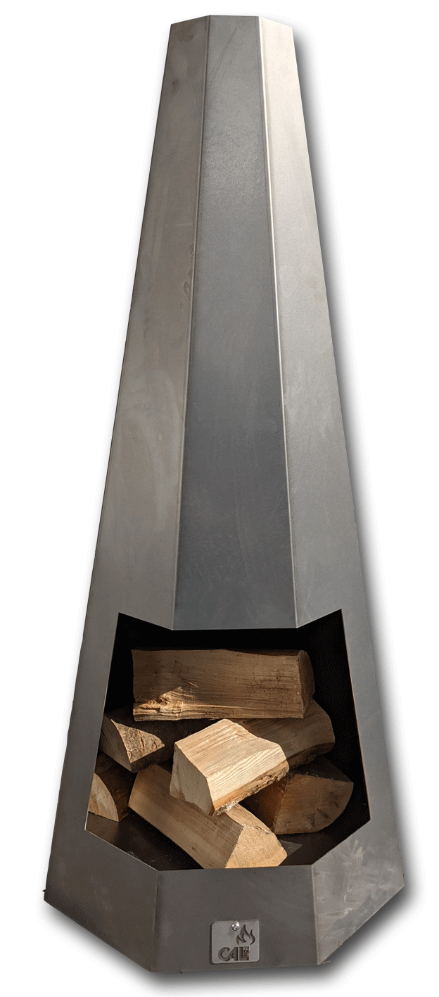 BBQ'S, FIRE PITS & CHIMINEA'S