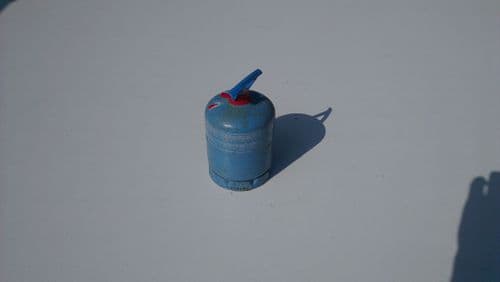 Camping Gaz 901.