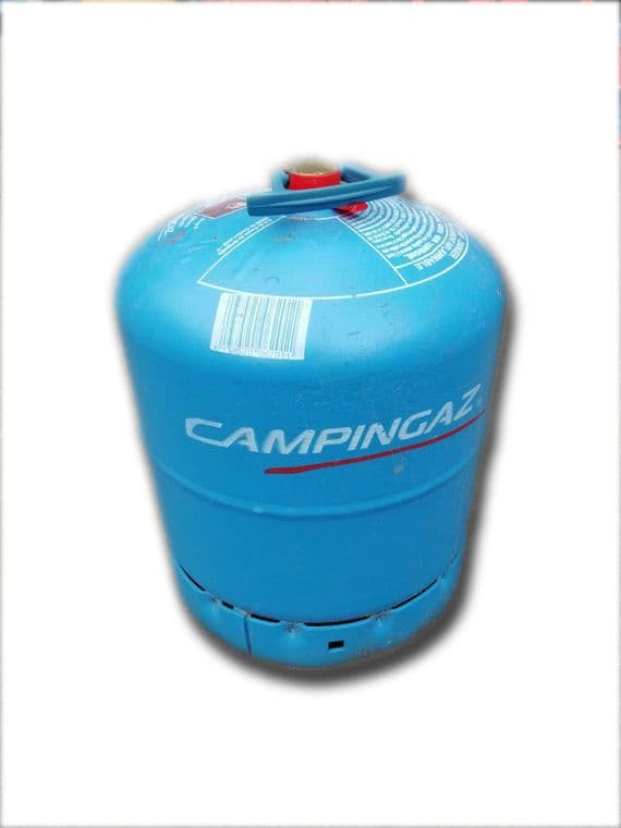 Robinet relais - Campingaz Shop Robinet relais - Campingaz Shop