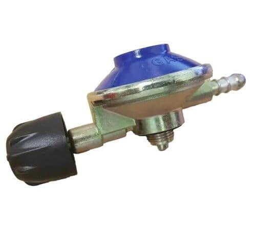 campingaz regulator