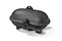 Cast Iron Potato Cooker (Standard)