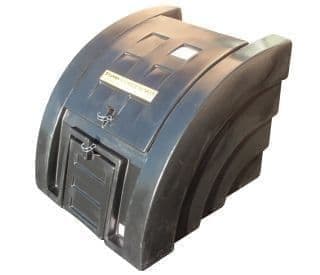 Coal Bunkers