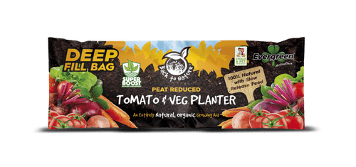 Deepfill Tomato & Veg Planter 56l