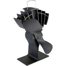 EcoFan Stove Fans
