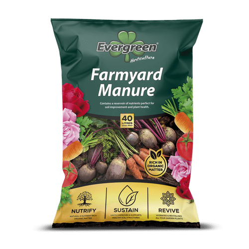 Farmyard Manure 40l