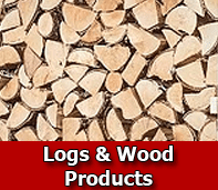 Hardwood Logs & Kindling