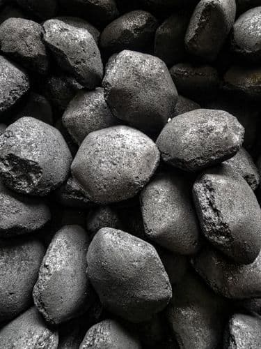 Homefire ECOAL50 Environmentally Friendly Coal 20kg Smokeless Fuel