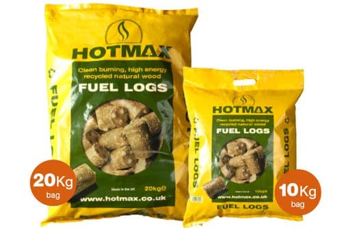 Hot Max 10kg