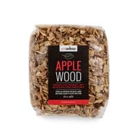 HOT SMOKED Apple Smoking Chips 500g
