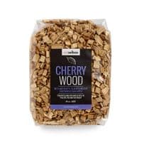 HOT SMOKED Cherry Smoking Chips 500g