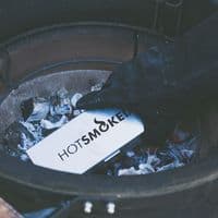 HOT SMOKED SMOKER BOX