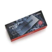 HOT SMOKED SMOKER BOX