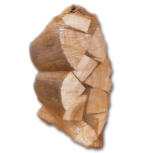 Kiln Dried Hardwood Birch Logs Net