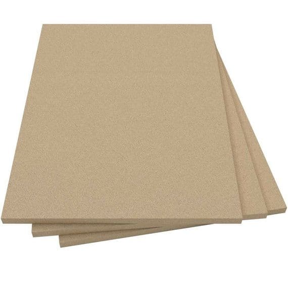 Large Vermiculite board