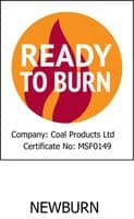 Newburn smokeless Ovals 20kg