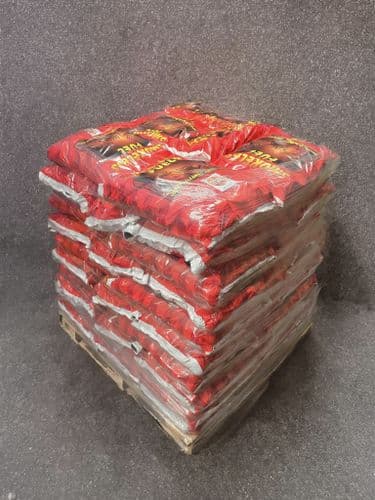 Oxbow Red (Full Pallet)