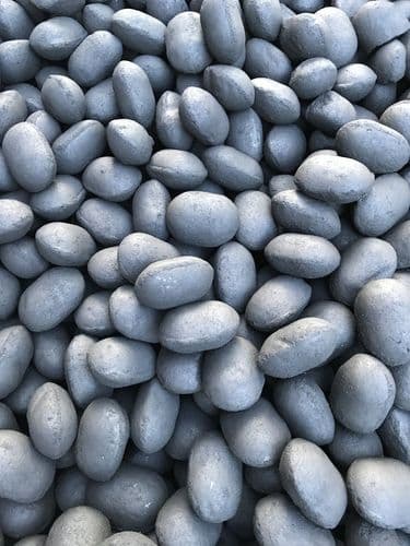 Oxbow Red Smokeless fuel ( house coal alternative ) 20kg