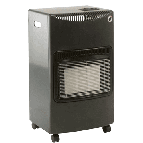 Portable Gas Heater