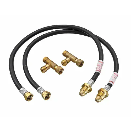 Propane Opso Changeover Valves