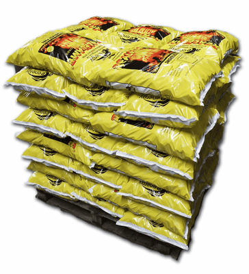 Realflame Premium + The Gold Standard - Full Pallet