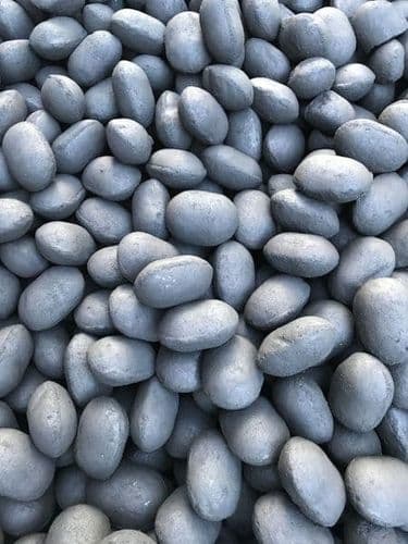 RED Smokeless Fuel 50Kg – Approved House Coal Alternative