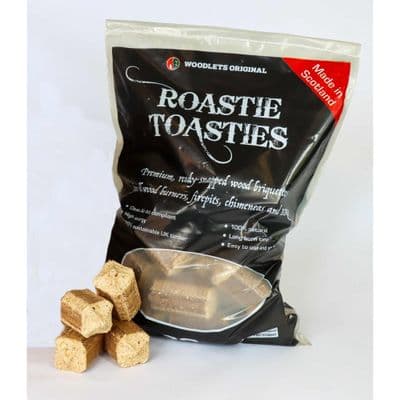 Roastie Toastie 20kg bags
