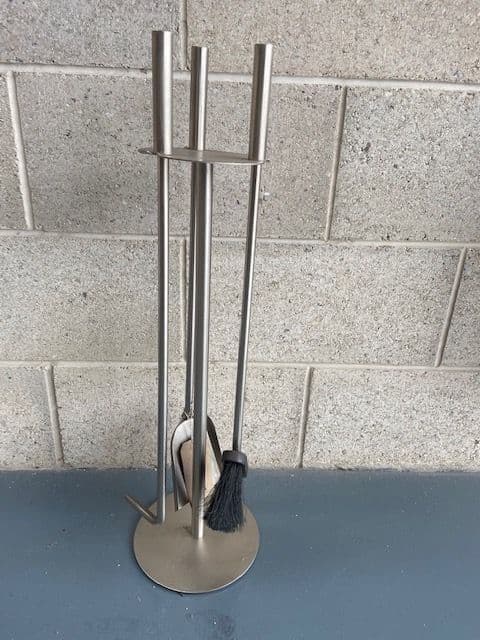 Simplicity companion set