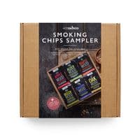 SMOKING CHIPS SAMPLER KIT
