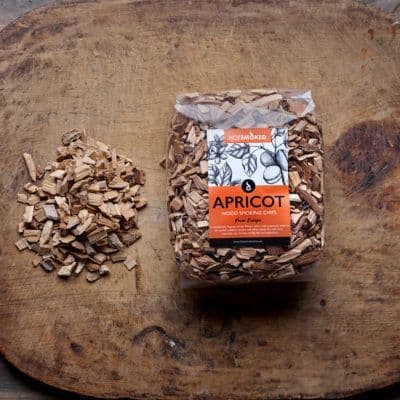 Smoking Wood Chips BBQ Flavour Enhancers
