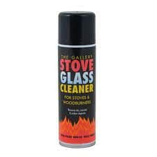 Stove essentials