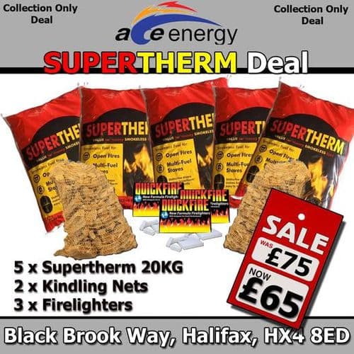 Supertherm Bundle