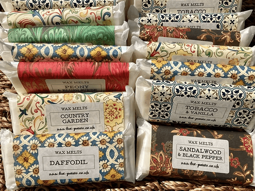 Wax Melts