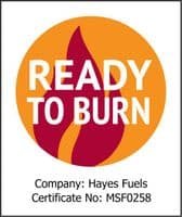 Budget Friendly Smokeless Ovoid  50x 20kg wallet friendly deal