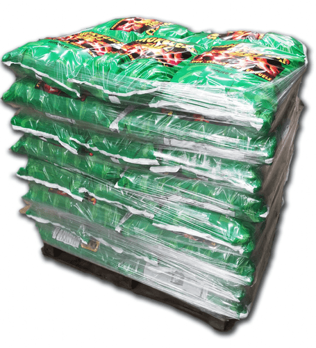 Ecoal50 Smokeless Coal 50 x 20kg