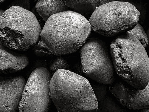 Homefire Smokeless Coal 50x20kg (Full Tonne) | Premium Fuel UK