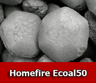 HOMEFIRE ECOAL 50 SMOKELESS