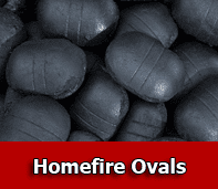 Homefire Ovals / Roomheat