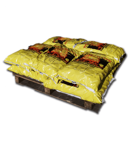 Realflame Economy Smokeless Fuel – 13 x 20kg Bags