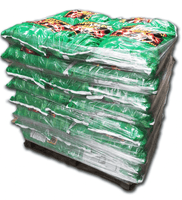 Taybrite Smokeless Fuel 25x20kg (Half Tonne) | UK Delivery | Bulk Coal
