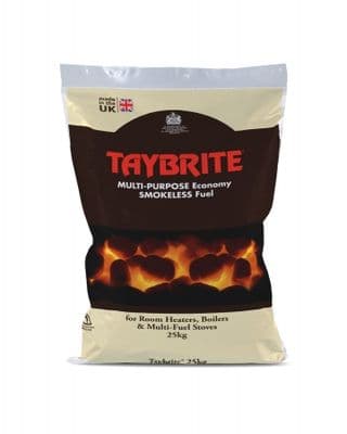 Taybrite 25 x 20kg