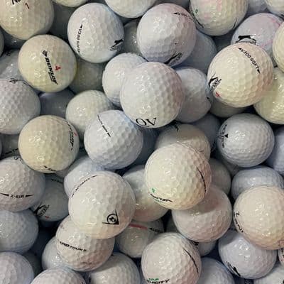 100 Economy Mix - Grade B