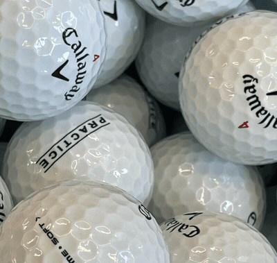 24 Callaway Chromesoft 
