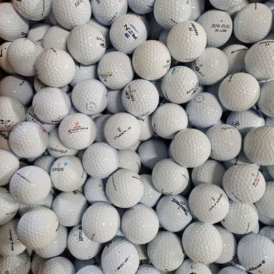 500 Pro Shop Value Mix - Pearl / Grade A