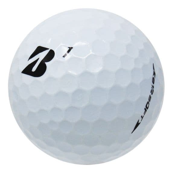 Bridgestone e12 Soft Golf Balls - Lake Balls from Ace Golf